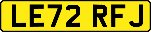 LE72RFJ