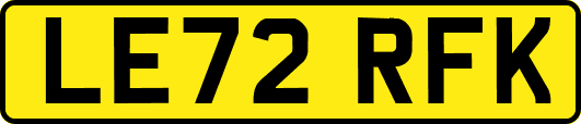 LE72RFK