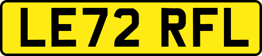 LE72RFL