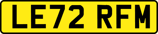 LE72RFM
