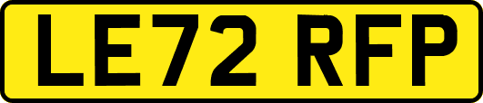 LE72RFP