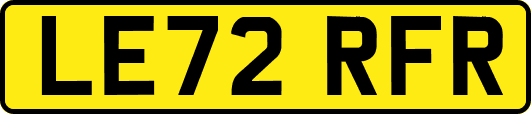 LE72RFR