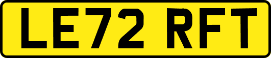 LE72RFT