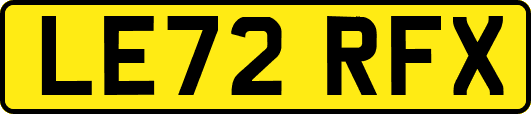 LE72RFX