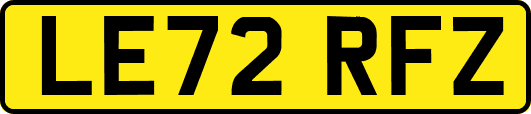 LE72RFZ