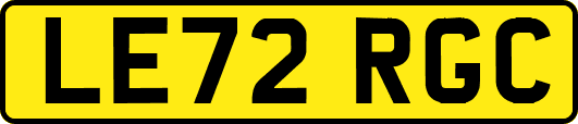 LE72RGC