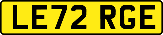 LE72RGE