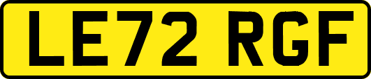 LE72RGF
