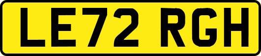 LE72RGH