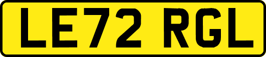 LE72RGL