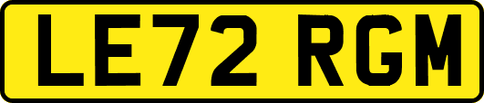LE72RGM