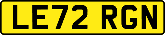 LE72RGN