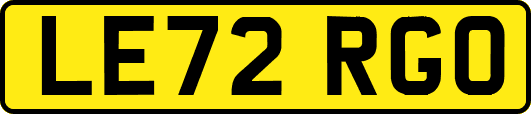 LE72RGO