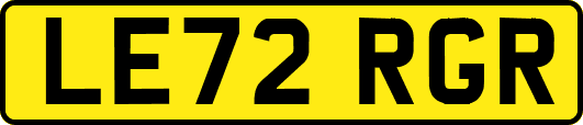 LE72RGR