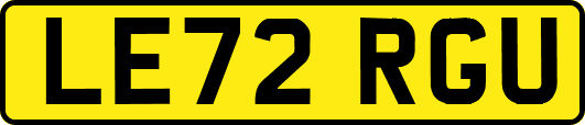 LE72RGU