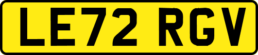LE72RGV