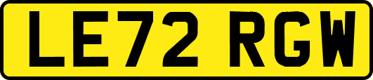 LE72RGW
