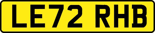LE72RHB