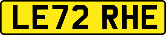 LE72RHE