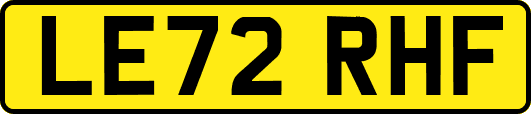 LE72RHF
