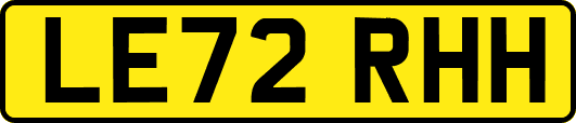 LE72RHH