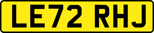 LE72RHJ