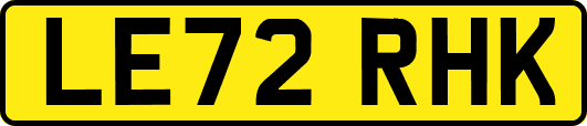 LE72RHK