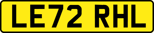LE72RHL