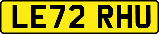 LE72RHU