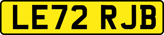 LE72RJB