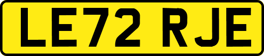 LE72RJE