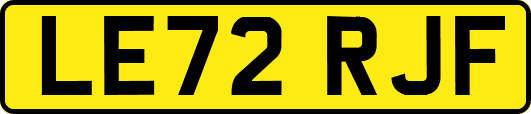 LE72RJF