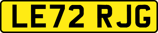 LE72RJG