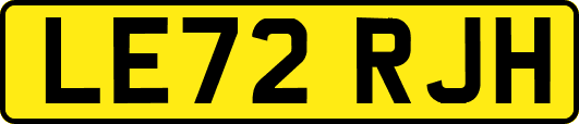 LE72RJH