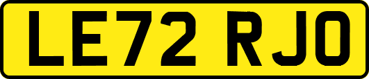 LE72RJO