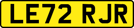 LE72RJR