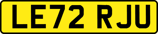 LE72RJU