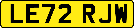 LE72RJW