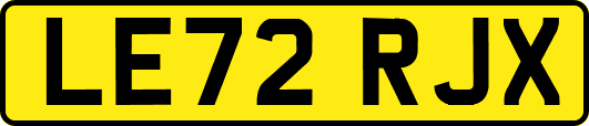 LE72RJX