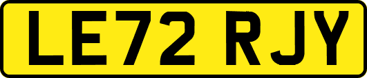 LE72RJY