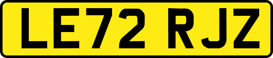 LE72RJZ