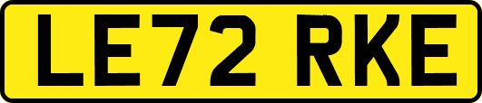 LE72RKE