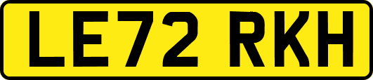 LE72RKH