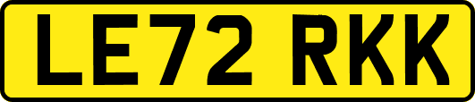 LE72RKK