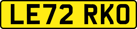 LE72RKO