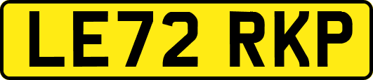 LE72RKP