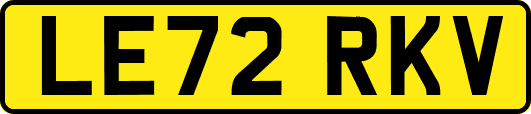 LE72RKV