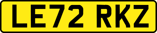 LE72RKZ