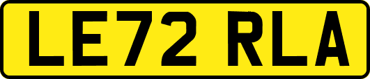 LE72RLA