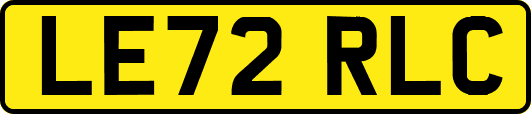 LE72RLC